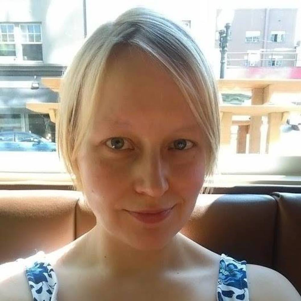 Meet your Posher, Kate